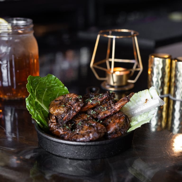Delicious Wings for Every Craving