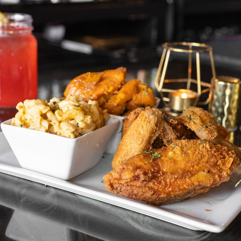 Delivery Options for Your Favorites